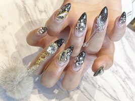 スカルプやり放題コース☆