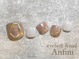 【フット】定額Standardコース