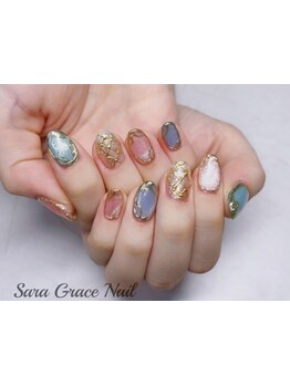 モテ可愛系（デート・合コン）が得意