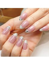 メイト(mate)/ガラスフレンチ