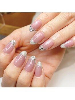 メイト(mate)/ガラスフレンチ