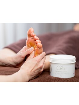 4000円以下のお手頃メニューがあるサロン