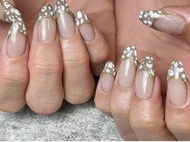 【パラジェルレオパード】