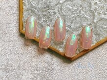 アルコイリス(Arco Iris)/*ネイルデザイン*