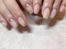 ディタ(DITA)/Handメニュー１５％OFF