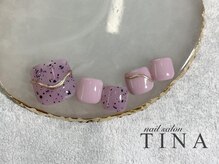 ティナ(TINA)/
