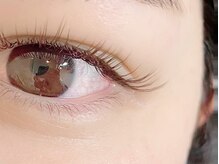 ティグル 下通店(Tigre)/エクステ×ダークブラウン