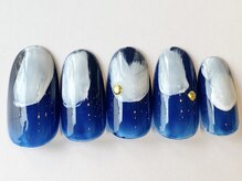 リノリコ 阿佐ヶ谷店(RinoRiko)/2月シンプルニュアンス 6