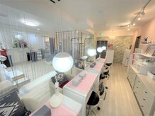 エリナネイルサロン池袋(Alina Nail Salon)