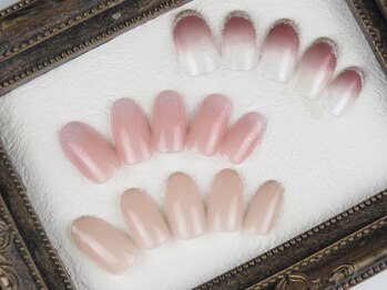 アーモネイル 札幌(Amo Nail)/