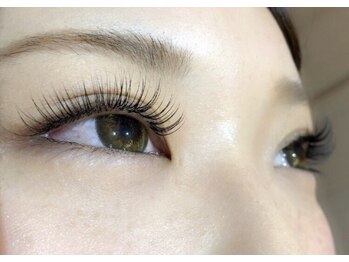 リシェル 高崎店(Richelle)/セーブル毛☆