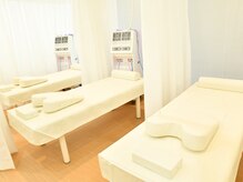 まほろば整骨院 橋本駅前院/【個室あり】