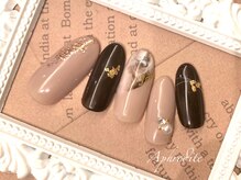 アフロディーテ(Aphrodit)/【定額ネイル】☆デザインコース