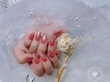 スノーネイルサロン 新宿店(Snow nail salon)/