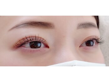 アンドットサロン(AN.SALON)/マツエク/フラットラッシュ