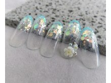 ローリーズジョワ(Rolise joie)/シンプルコース