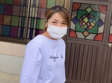 酵素風呂 チル/片リナさん☆ご来店♪