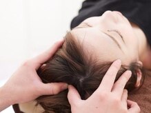 ウメカアン(梅花庵)/☆首・頭☆