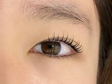 まつげエクステサロン ヘアーリゾートエーアイ 東陽町店(hair resort Ai)/パリジェンヌラッシュリフト