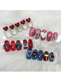 やり放題コースデザイン