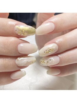 ルネット(Lunette)/design by suzuna