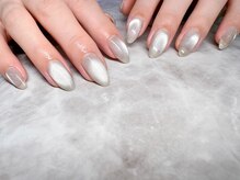 閨匠ビューティサロン 上野店/マグネットネイル