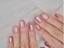 リットネイル(Lit nail)/シルクマグネット
