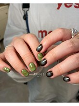 アソート 神戸元町(Assort)/ミディアムアート