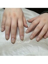 アイディー(i-dee)/ミラーネイル★