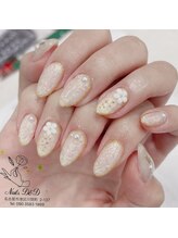 ネイルディーアンドディー(Nails D&D)/