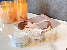 シェリー(Cherie)/CHRISTINA化粧品