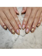 シュポルテ(chou porte)/