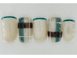 ジェル￥9460スカルプ￥13860