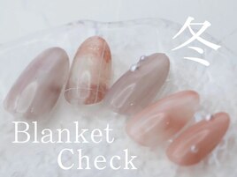 あったかふわふわチェック