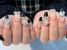 ワイワイ(yy)/韓国風デザイン