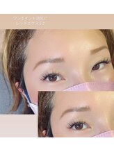 ダリア 西大寺本店(DAHLIA)/カラーエクステ