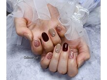 コロミネイル(colome nail)/