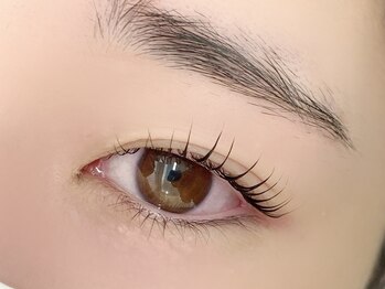 シェリ バイ リッシュ(Cheri by RICHE)/パーマ/ピーナッツロッド