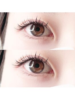 リベル(Libell)/フラットラッシュ120☆