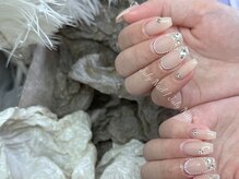 ジュリーネイル 池袋東口店(July Nail)/持ち込みアート10本