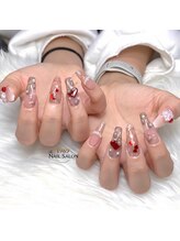 イチキュウハチキュウ ネイルサロン(The 1989 nail salon)/