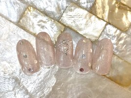 定額ハンド¥5,900（75分）