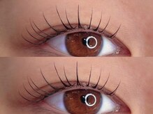 アリー(Ally)/ダメージレスまつ毛パーマ