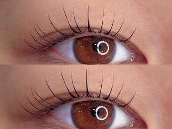 アリー(Ally)/ダメージレスまつ毛パーマ