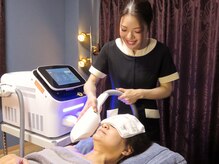 トミー(TOMIi)/【効果も施術も早い！実力派】