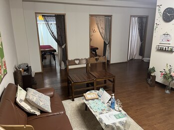 スリーツリーズ(3trees)/◇全体◇