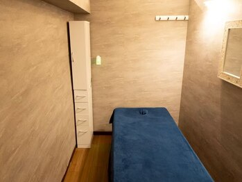 リラクゼーションマッサージ 星苑 新橋駅SL広場前店