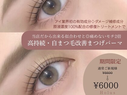ホルス 泉大津店(Holus)の写真