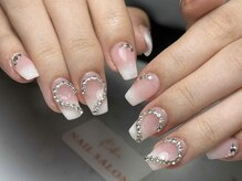 キヒ 渋谷店(Kihi)/ハート