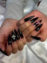 ネイルサロンアンドデコショップ アシュリー 大宮店(Ashliy)/